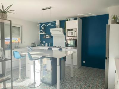 Acheter Maison 81 m2 Lit-et-mixe