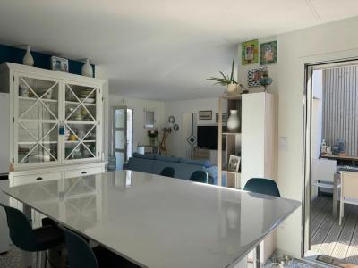 Acheter Maison Lit-et-mixe Landes