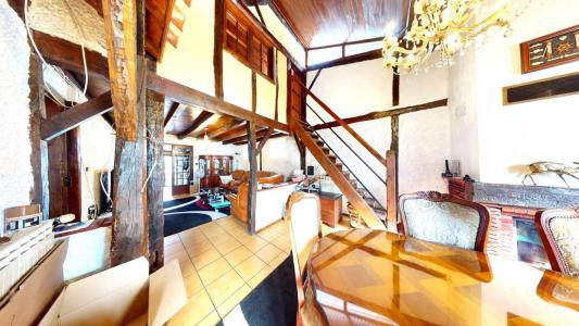 Annonce Vente 6 pi�ces Maison Tartas 40