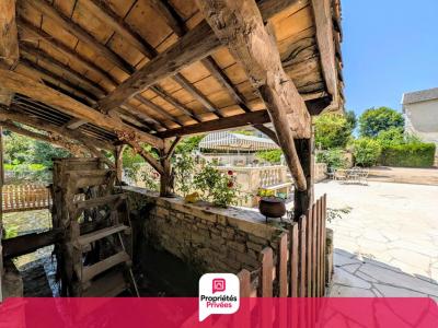 Acheter Maison 288 m2 Saint-sulpice-de-cognac