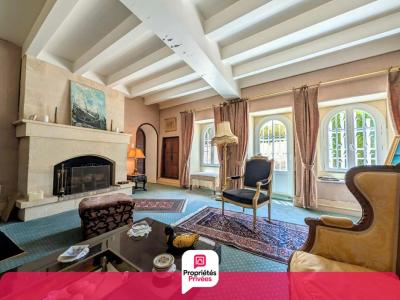 Acheter Maison Saint-sulpice-de-cognac 245000 euros