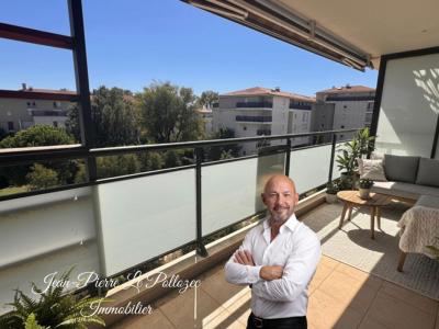 For sale Istres 5 rooms 101 m2 Bouches du Rhone (13800) photo 0