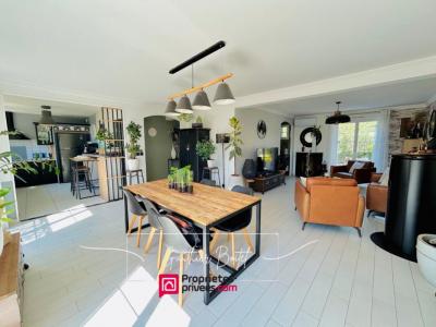 Acheter Maison Rozay-en-brie 349000 euros