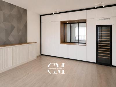 Acheter Appartement Bordeaux 364000 euros