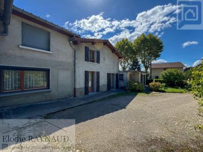 Annonce Vente 4 pi�ces Maison Beynost 01