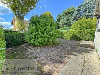 Acheter Maison 102 m2 Beynost