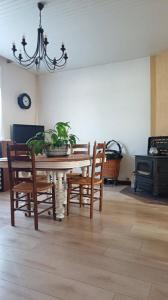 Annonce Vente 6 pi�ces Maison Ailly-sur-noye 80