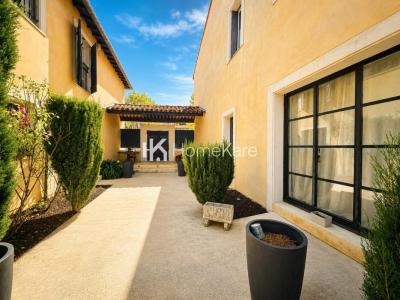 Annonce Vente Prestige Rieumes 31