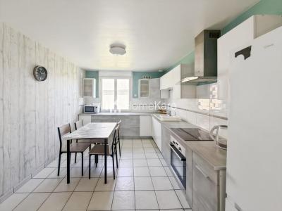 Acheter Maison 135 m2 Montauban