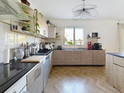 Acheter Maison Cazeres 222000 euros