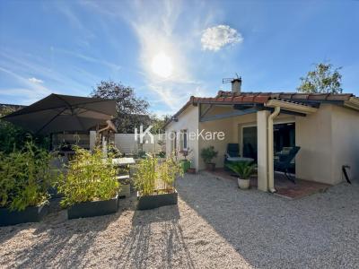 For sale Cazeres 4 rooms 90 m2 Haute garonne (31220) photo 0