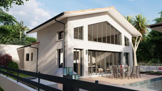 Annonce Vente Terrain Baron 33