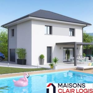 For sale Serrieres-de-briord 5 rooms 90 m2 Ain (01470) photo 0