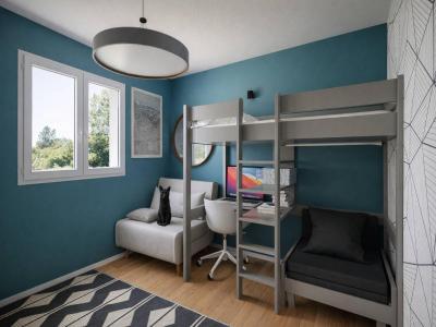 For sale Serrieres-de-briord 5 rooms 90 m2 Ain (01470) photo 2