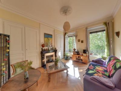For sale Lyon-4eme-arrondissement 2 rooms 60 m2 Rhone (69004) photo 0