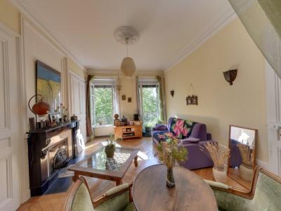 Acheter Appartement 60 m2 Lyon-4eme-arrondissement