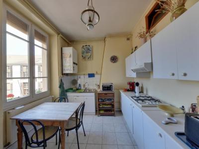 Acheter Appartement Lyon-4eme-arrondissement Rhone