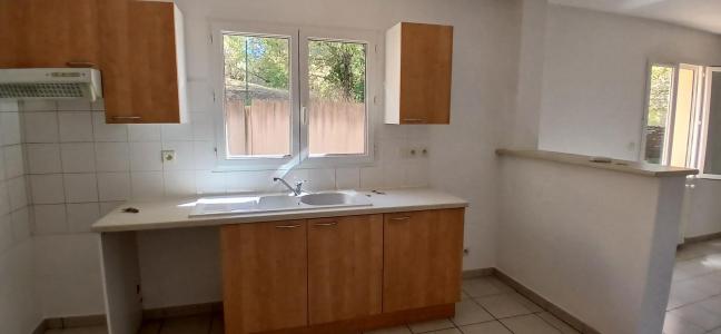 Annonce Location 5 pi�ces Maison Saint-jean 31