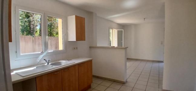 Louer Maison Saint-jean 1162 euros