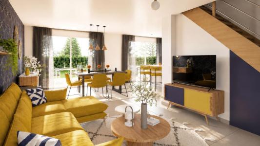 Acheter Maison 86 m2 Cintre