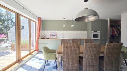 For sale Liessies 6 rooms 114 m2 Nord (59740) photo 3