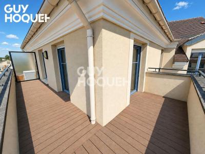 For sale Coulommiers 4 rooms 82 m2 Seine et marne (77120) photo 0