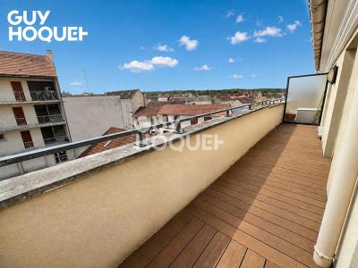 Annonce Vente 4 pi�ces Appartement Coulommiers 77