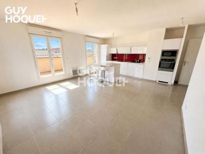 Acheter Appartement 82 m2 Coulommiers
