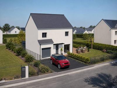 Annonce Vente 6 pi�ces Maison Saint-sylvain 14