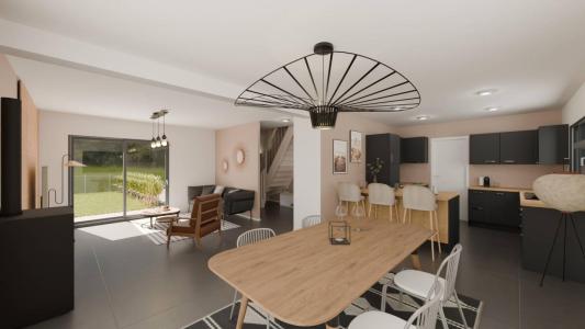 Acheter Maison 112 m2 Saint-sylvain