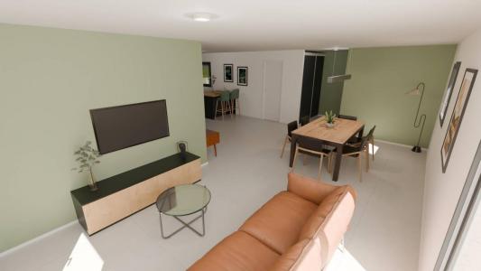 Acheter Maison 90 m2 Saint-sylvain
