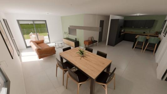 Acheter Maison 90 m2 Fontaine-etoupefour