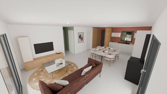 Acheter Maison 66 m2 Bretteville-sur-odon