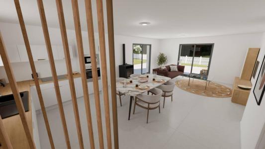 Acheter Maison Bretteville-sur-odon 262700 euros