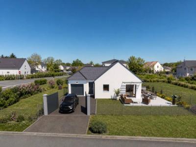 Annonce Vente 5 pi�ces Maison Saint-martin-de-fontenay 14