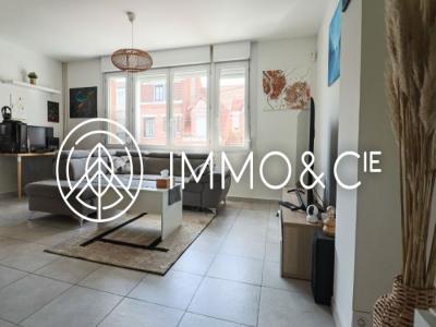 For sale Lomme 5 rooms 85 m2 Nord (59160) photo 0