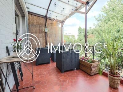 Acheter Maison 85 m2 Lomme
