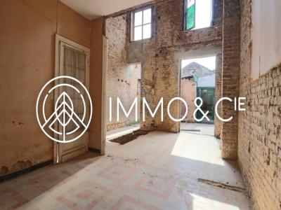 For sale Lomme 4 rooms Nord (59160) photo 0