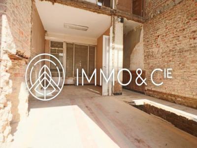 Annonce Vente 4 pi�ces Maison Lomme 59