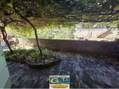 Annonce Vente 7 pi�ces Maison Saint-chinian 34