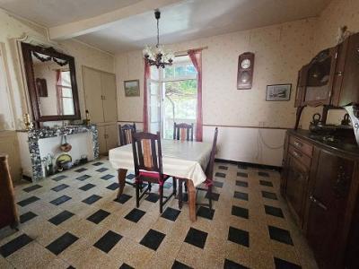 Acheter Maison 145 m2 Saint-chinian