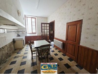 Acheter Maison Saint-chinian Herault