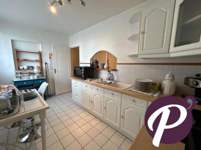 Acheter Appartement 79 m2 Bergerac