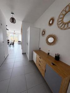 Annonce Vente 3 pi�ces Maison Lancon-provence 13