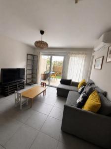 Acheter Maison 70 m2 Lancon-provence