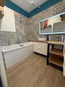 Acheter Maison Lancon-provence 259000 euros