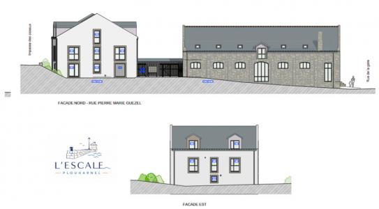Annonce Vente Programme neuf Plouharnel 56