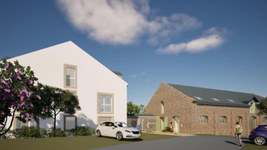 Acheter Programme neuf Plouharnel Morbihan