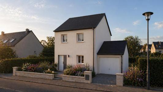 Acheter Maison Blangy-tronville 245000 euros