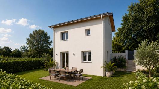 For sale Saint-paul-de-varces 4 rooms 79 m2 Isere (38760) photo 0